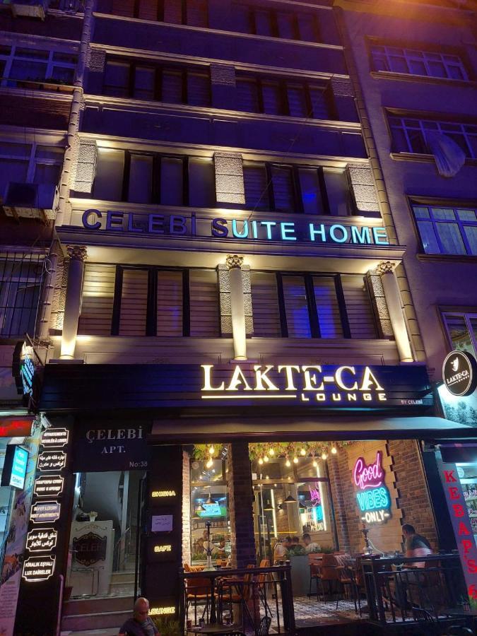 Apartament Celebi