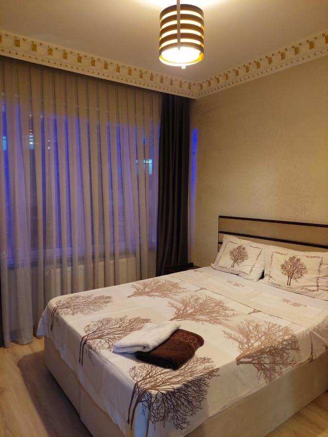Apartament Celebi Istanbul