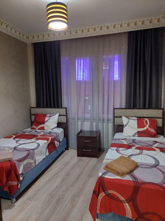 Apartament Celebi *