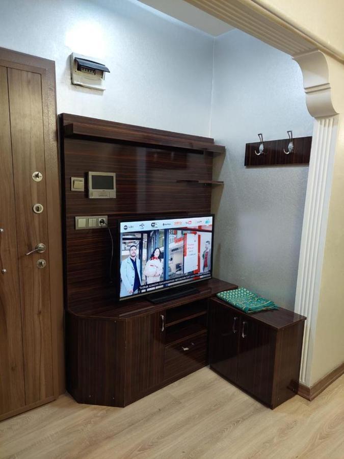 Apartament Celebi *