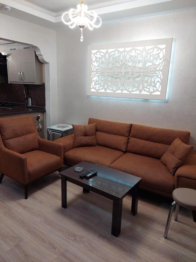 Apartament Celebi
